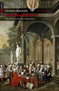 Cover: Die Nachtigall des Zaren