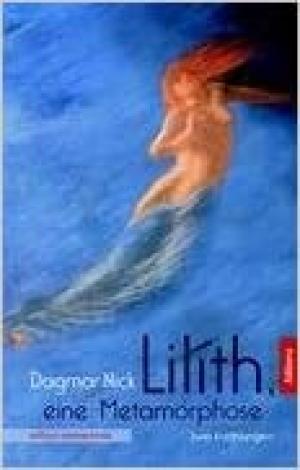 Cover: Lilíth, eine Metamorphose