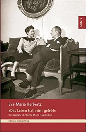»Das Leben hat mich gelebt«