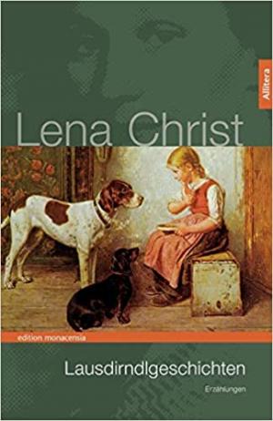 Lausdirndlgeschichten