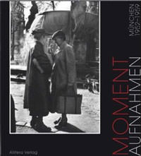 Cover: Momentaufnahmen