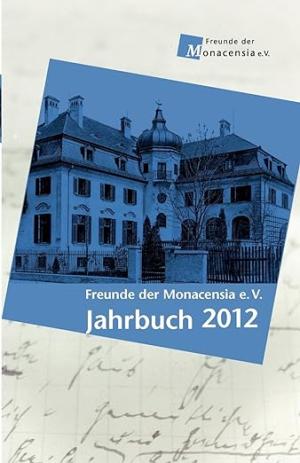 Freunde der Monacensia e.V.