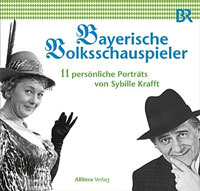 Bayerische Volksschauspieler