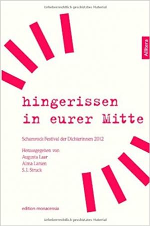 Cover: hingerissen in eurer Mitte