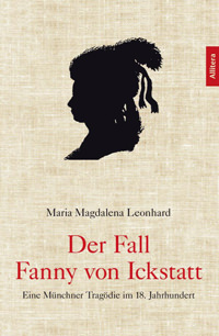 Cover: Der Fall Fanny von Ickstatt