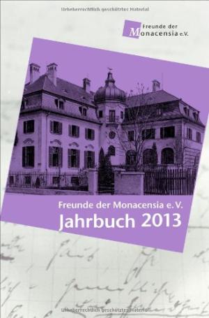 Freunde der Monacensia e.V.