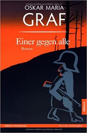 Cover: Einer gegen alle