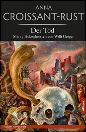 Cover: Der Tod