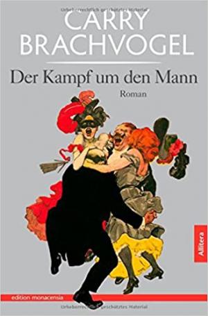 Cover: Kampf um den Mann