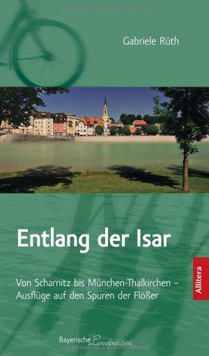 Cover: Entlang der Isar