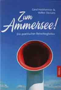 Cover: Zum Ammersee!
