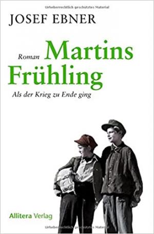 Cover: Martins Frühling