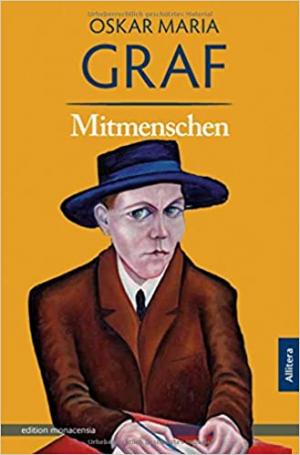 Cover: Mitmenschen