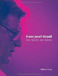 Strauß Franz Josef, Franz Josef Strauß