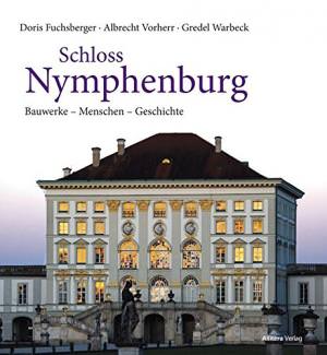 Cover: Schloss Nymphenburg