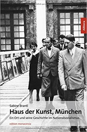 Cover: Haus der Kunst, München