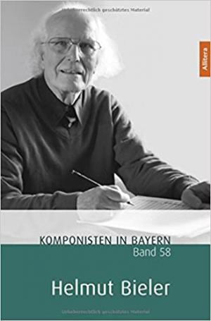 Cover: Helmut Bieler