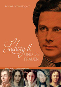 Cover: Ludwig II. und die Frauen