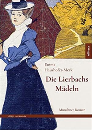 Cover: Die Lierbachs-Mädeln