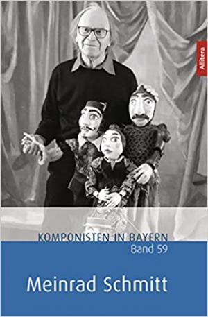 Cover: Meinrad Schmitt