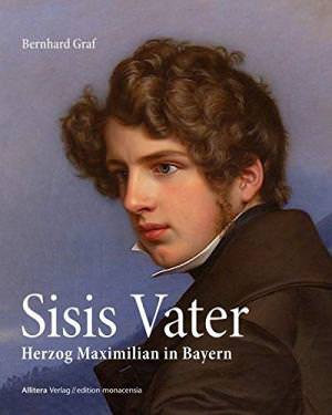 Cover: Sisis Vater