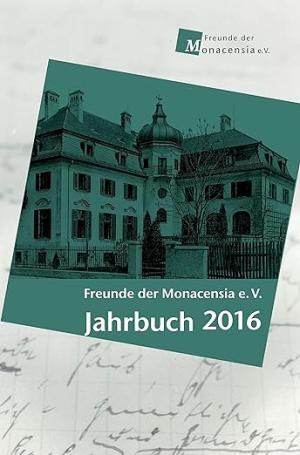 München Buch Freunde der Monacensia e.V.