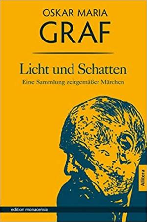Cover: Licht und Schatten