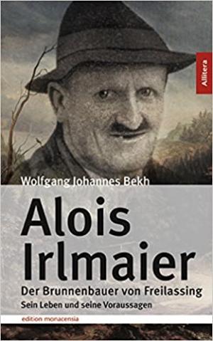 Cover: Alois Irlmaier