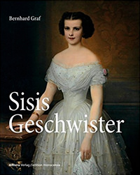 Cover: Sisis Geschwister
