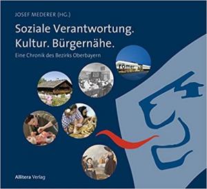 Cover: Soziale Verantwortung. Kultur. Bürgernähe