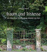 Cover: Traum und Tristesse