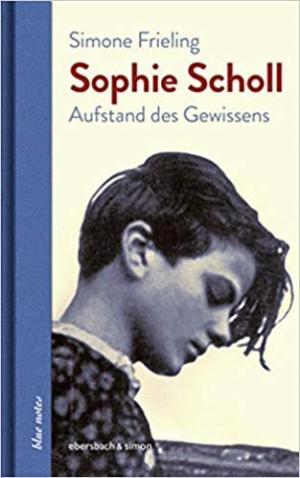 Cover: Sophie Scholl