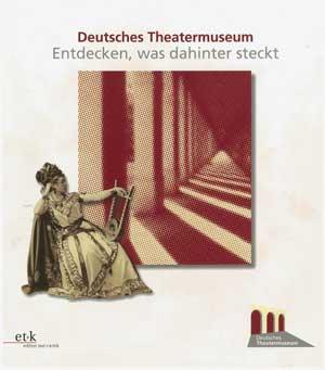Cover: Deutsches Theatermuseum