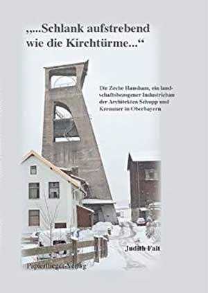 Cover: "....Schlank aufstrebend wie die Kirchtürme...":