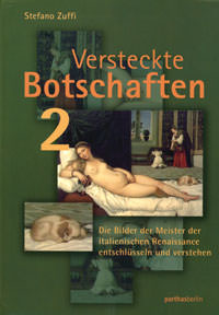 Cover: Versteckte Botschaften 2