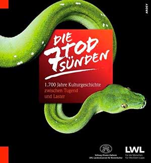 Die 7 Todsünden