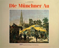 Cover: Die Münchner Au