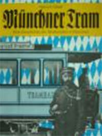 Cover: Münchner Tram