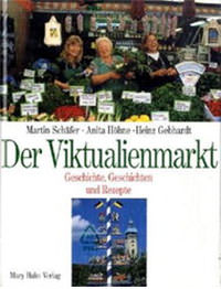  , Der Viktualienmarkt