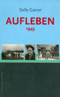 Cover: Aufleben
