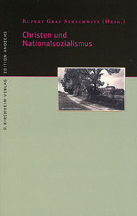 Cover: Christentum und Nationalsozialismus