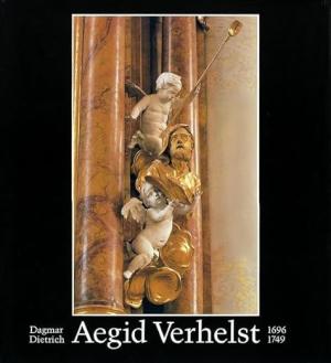Cover: Aegid Verhelst 1696-1749