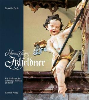 Cover: Johann Georg Itzlfeldner (1705 /06-1790)