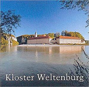 Cover: Kloster Weltenburg