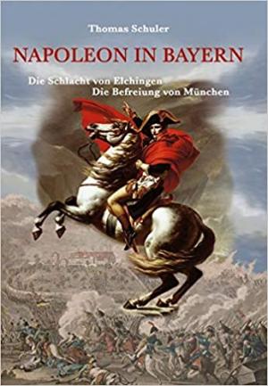 Cover: Napoleon in Bayern