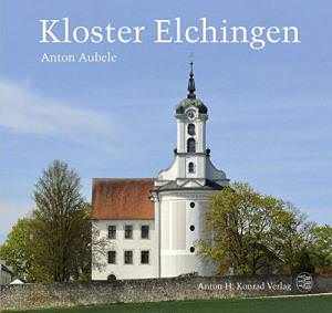 Cover: Kloster Elchingen