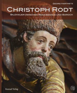 Cover: Christoph Rodt