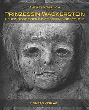 Cover: Prinzessin Wackerstein