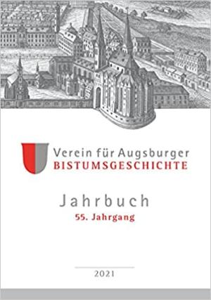 Cover: Jahrbuch