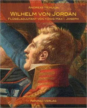 Cover: Wilhelm von Jordan